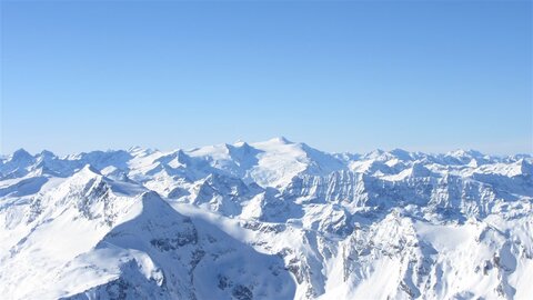 Rundblick - Venediger...