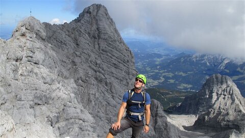 Mittelspitze