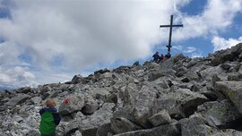 Die letzten Meter Die letzten Meter