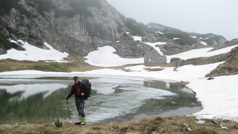 Pitschenbergalm