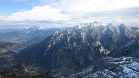 Ausblick