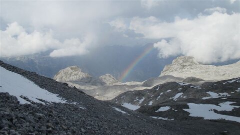 Regenbogen!