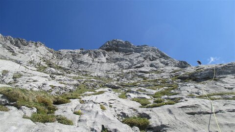 Jägerkreuz gut besucht