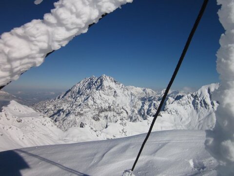 Der Watzmann Der Watzmann