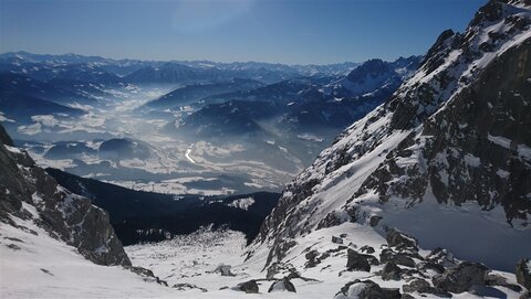 Traumwetter