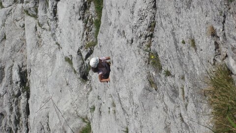 Free Solo?