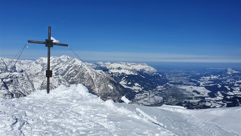 Nordwestblick