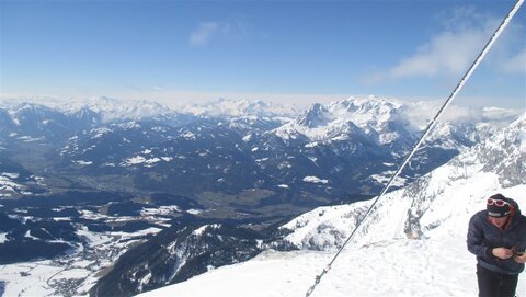 Es wird Frühling Es wird Frühling