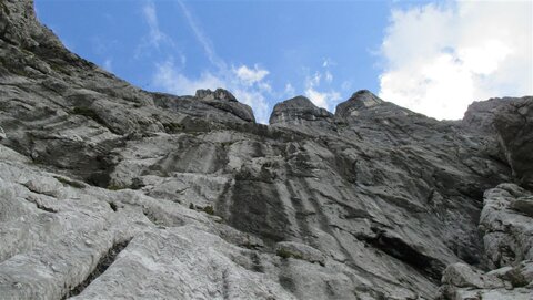 Großer und Kleiner Trichter