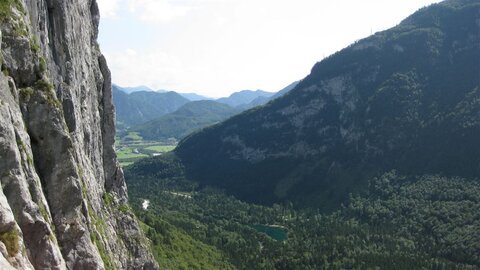 Schön hier :)