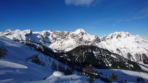 Tennengebirge