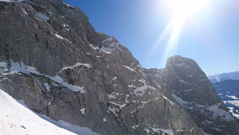 Fieberhorn und Hiefler