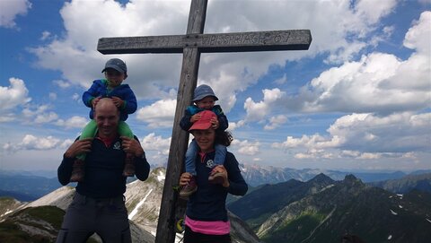 Lungauer Kalkspitze