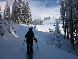 Winterwonderland Winterwonderland