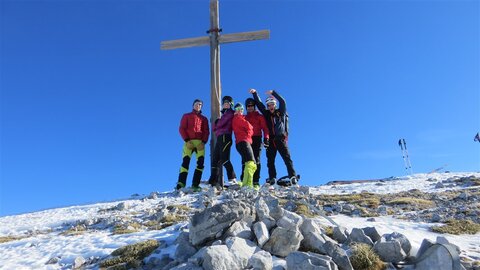 Gehört dazu!