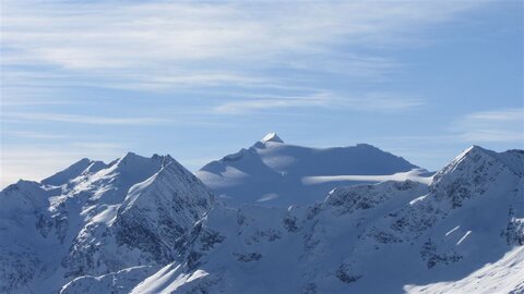 Ankogel