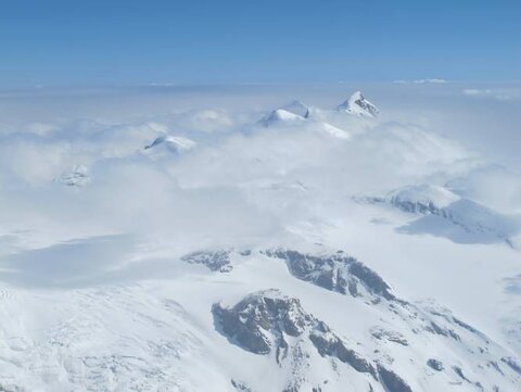 Noch ein Blick aufs Wiesbachhorn