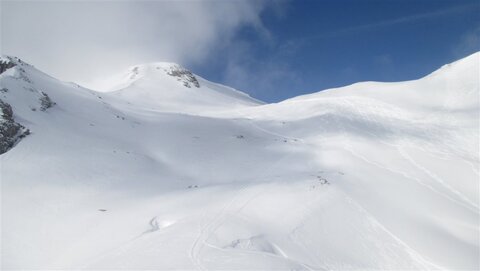 Welche ist wohl meine?