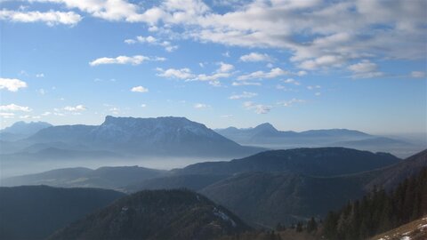 Untersberg