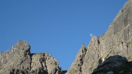 Der Mond überm Königsjodler Der Mond überm Königsjodler