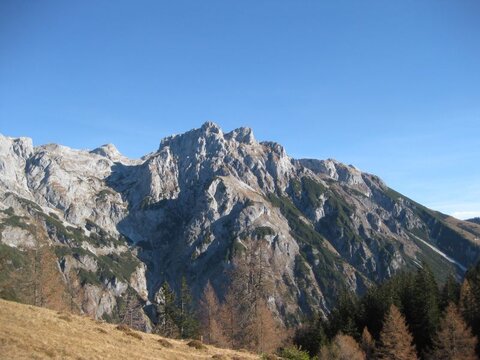 Was ist das denn fürn Berg?